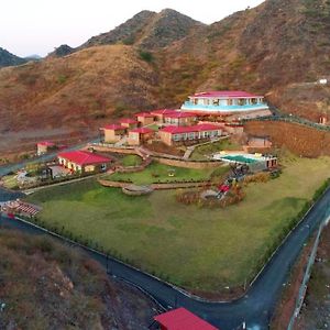 Swarnagarh Nature Retreat & Spa